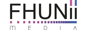 FHUNii media UG (h.) & Co. KG Logo