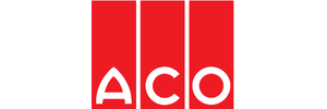 ACO Ahlmann SE & Co. KG Logo