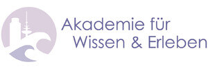 Akademie für Wissen & Erleben  Logo