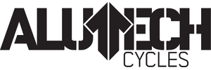 ALUTECH CYCLES Logo