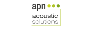 apn acoustic solutions GmbH Logo