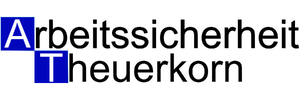 Arbeitssicherheit Theuerkorn Logo