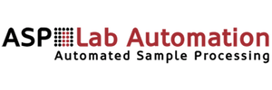 ASP Lab Automation AG Logo
