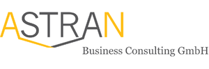 ASTRAN Business Consulting GmbH Logo