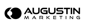 AUGUSTIN MARKETING  Logo
