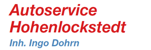 Autoservice Hohenlockstedt  Logo