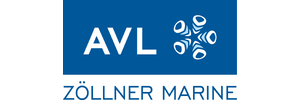 AVL ZÖLLNER MARINE GMBH Logo