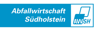 AWSH Abfallwirtschaft Südholstein GmbH Logo