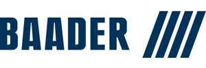 BAADER Logo