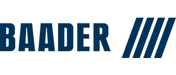BAADER Logo