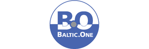 Baltic.One UG Logo