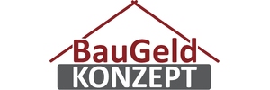 BauGeld KONZEPT GmbH Logo