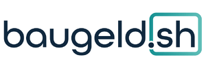 baugeld.sh Logo