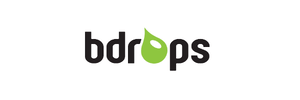 bdrops GmbH Logo