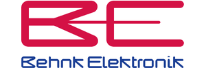 Behnk Eletronik GmbH & Co.KG Logo