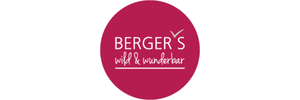 Berger`s Hotel & Landgasthof Logo
