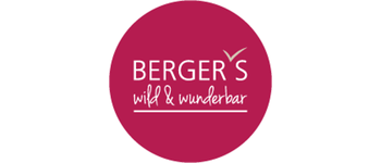 Berger`s Hotel & Landgasthof Logo
