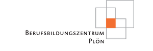 Berufsbildungszentrum Plön Logo