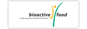 BioActive Food GmbH Logo