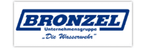 Bronzel GmbH Logo