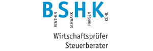 BSHK Logo