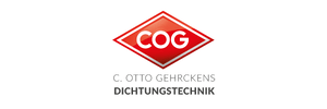 C. Otto Gehrckens GmbH & Co. KG Logo