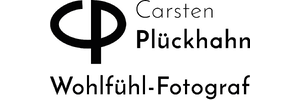 Carsten Plückhahn - Der Wohlfühlfotograf Logo