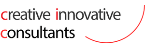 CIC creative innovative consultants Logo