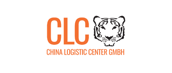 CLC China Logistic Center GmbH Logo