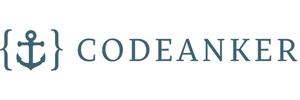 CODEANKER GmbH Logo