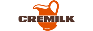 CREMILK GmbH Logo
