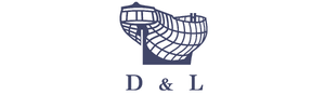 D & L GmbH Logo