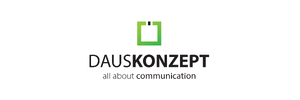 DAUSKONZEPT GmbH Logo