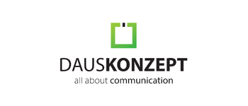 DAUSKONZEPT GmbH Logo