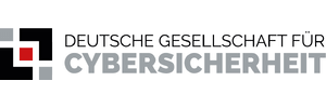 Deutsche Gesellschaft für Cybersicherheit mbH & Co. KG Logo