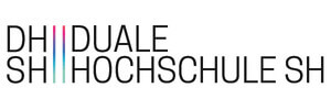 Duale Hochschule Schleswig-Holstein (DHSH) Logo