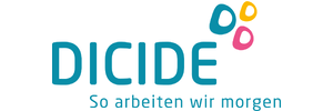 Dicide GmbH Logo