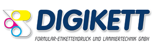 DIGIKETT GmbH Logo