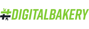 digitalbakery GmbH Logo