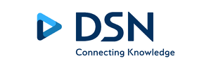 DSN Connecting Knowledge GmbH  Logo