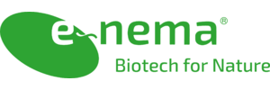 e-nema GmbH Logo