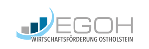 EGOH Entwicklungsgesellschaft Ostholstein mbH Logo