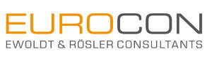 EUROCON Ewoldt & Rösler Consultants GmbH Logo