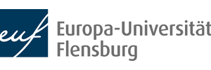 Europa Universität Flensburg Logo