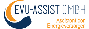 EVU-ASSIST GmbH Logo