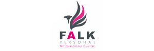 FALK Personal GbR  Logo