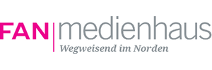 FAN medienhaus GmbH & Co. KG Logo