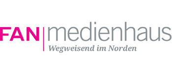 FAN medienhaus GmbH & Co. KG Logo
