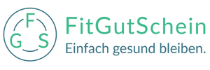 FitGutSchein / CTM Gesundheitsservice GmbH Logo