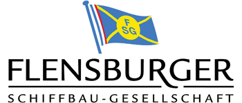 FLENSBURGER SCHIFFBAU-GESELLSCHAFT MBH Logo